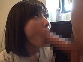 どこでもフェラさせられちゃう素人娘たち 7 12人　サンプル画像05